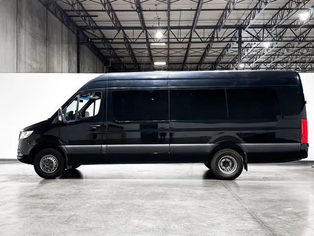 Image for used cargo van